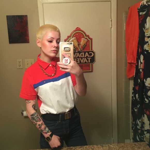 Meet your Posher, Chloe - Picture 4 of 8